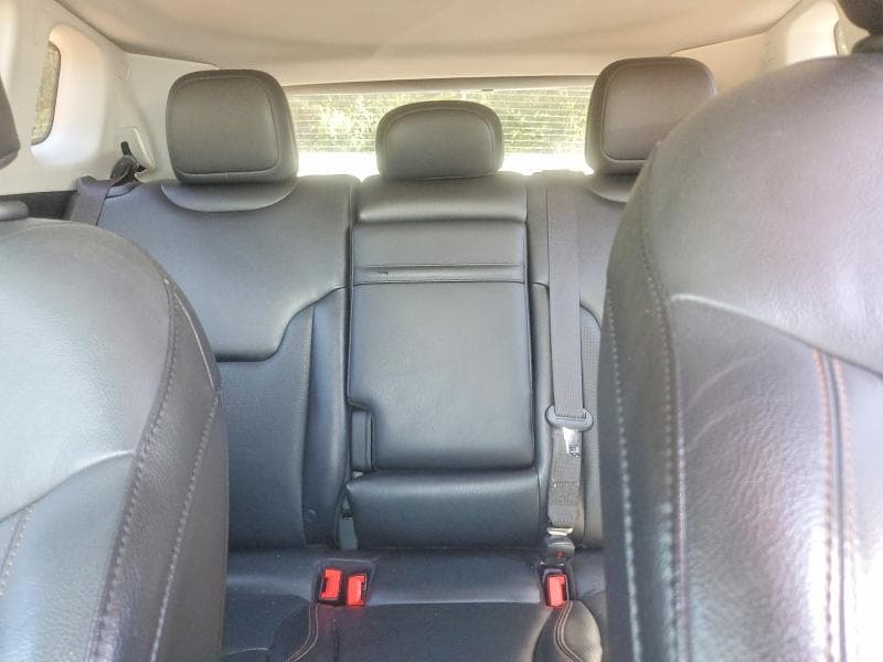 2018 JEEP COMPASS LIMITED 10