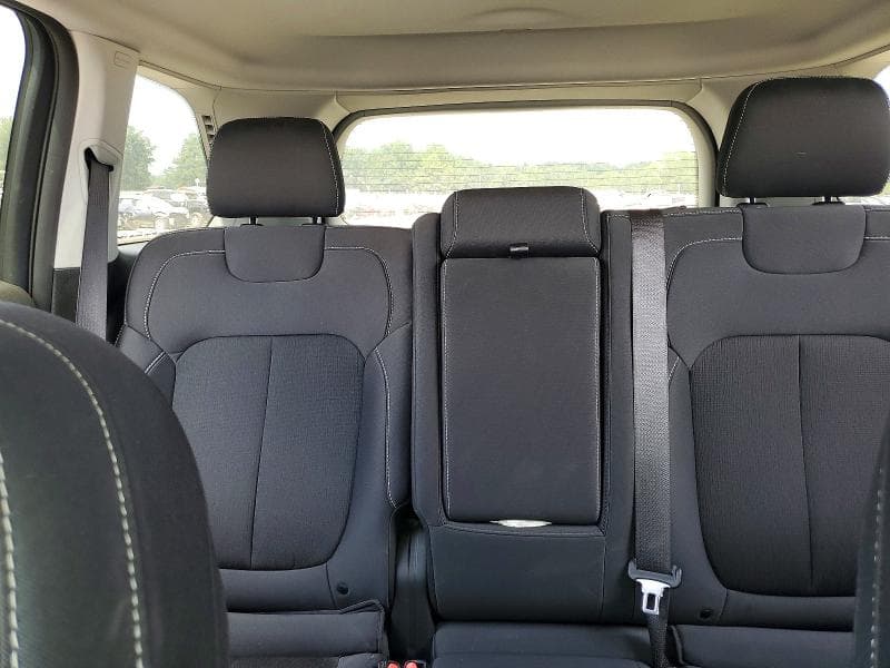 2023 JEEP GRAND CHEROKEE LAREDO 10