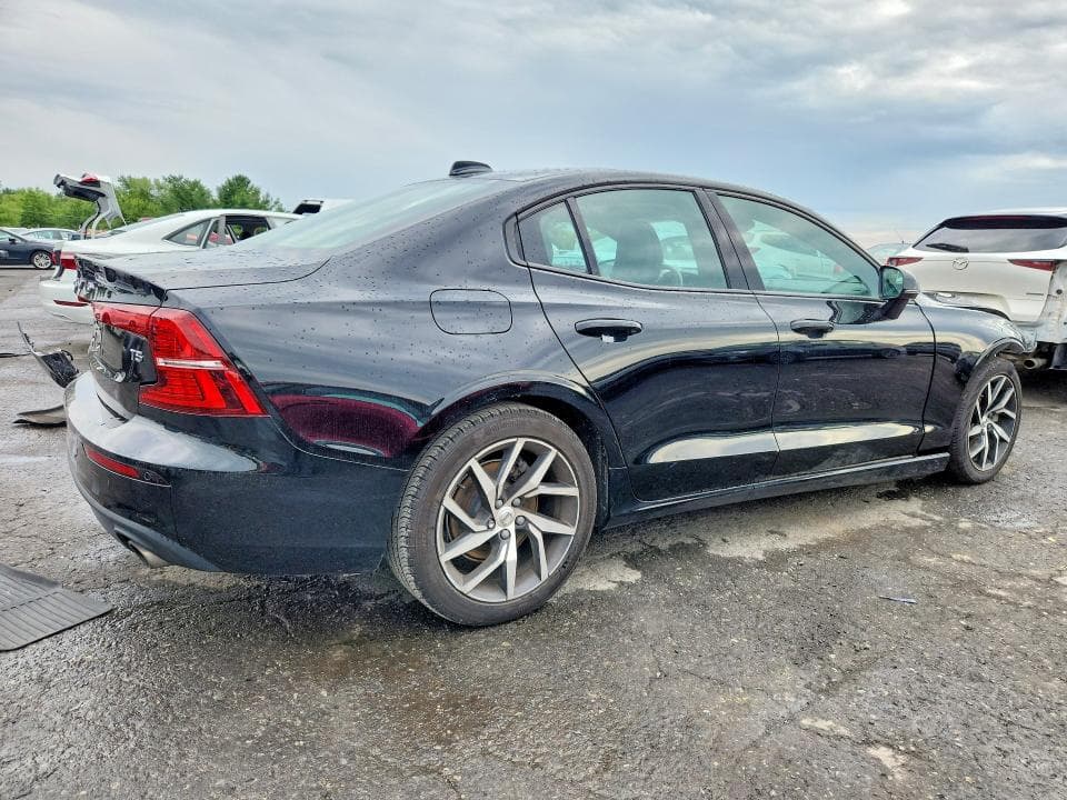 2020 VOLVO S60 T5 MOMENTUM 3
