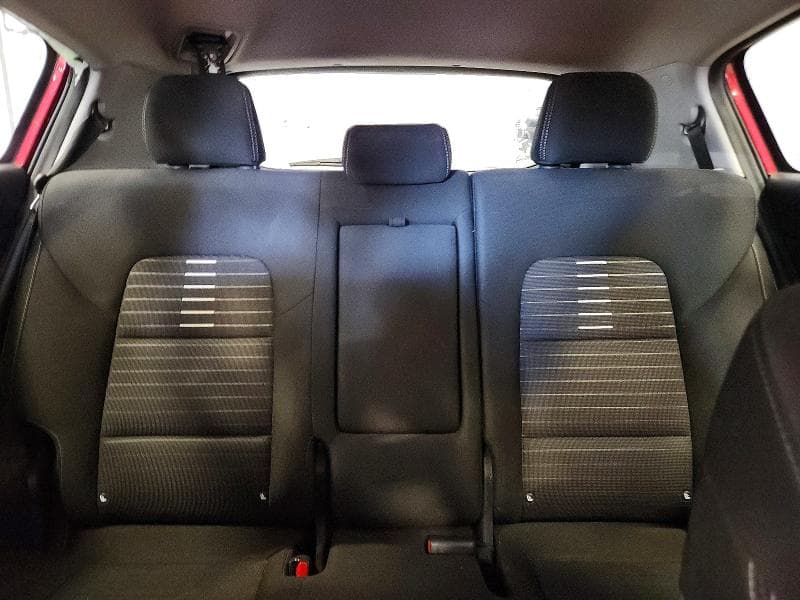 2020 KIA SPORTAGE LX 10