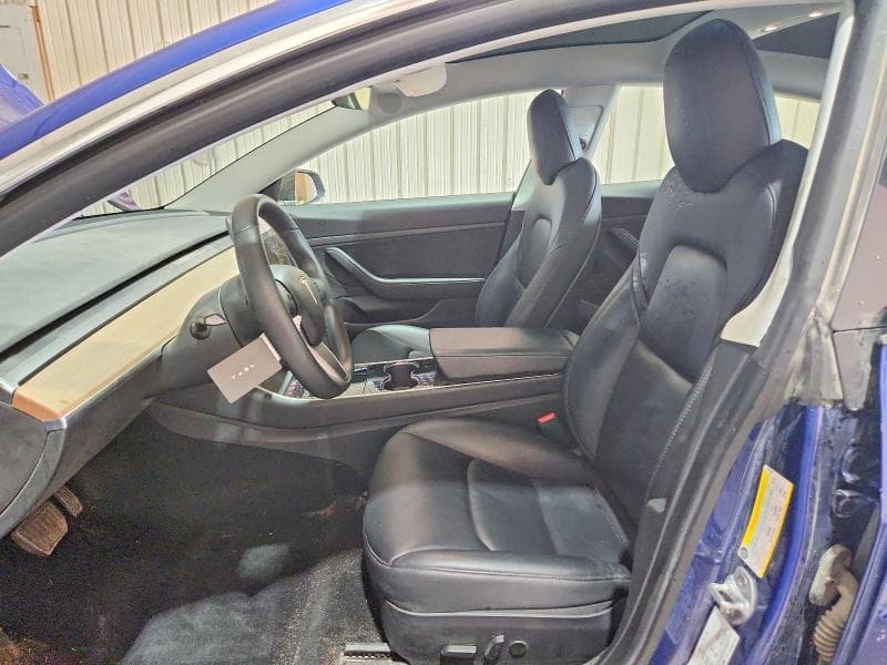 2020 TESLA MODEL 3 7