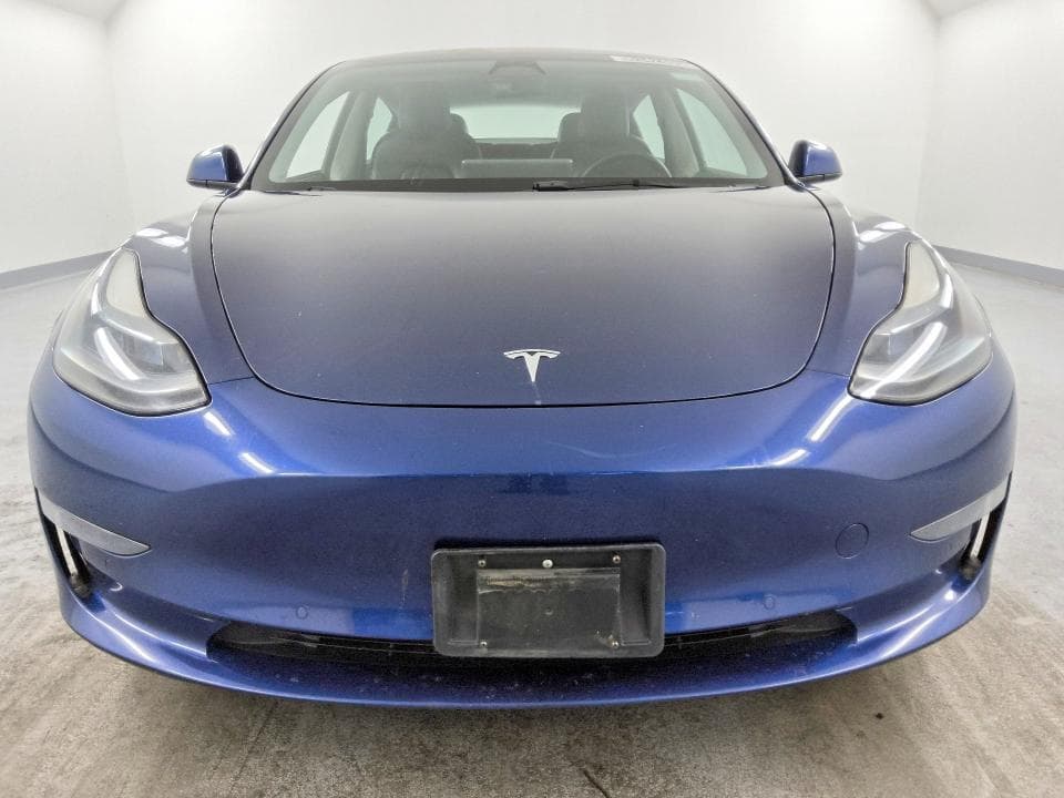 2022 TESLA MODEL 3 5