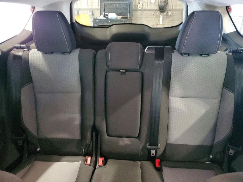 2018 FORD ESCAPE SE 10