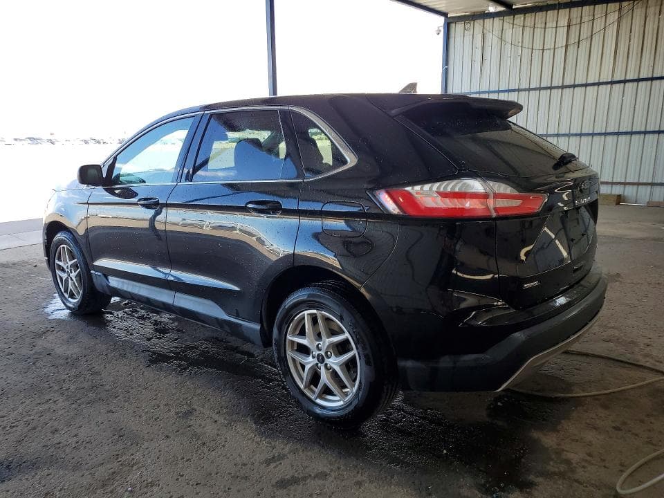 2023 FORD EDGE SEL 2