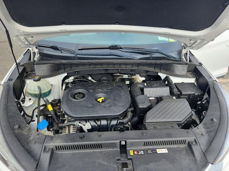 2020 HYUNDAI TUCSON VALUE 12
