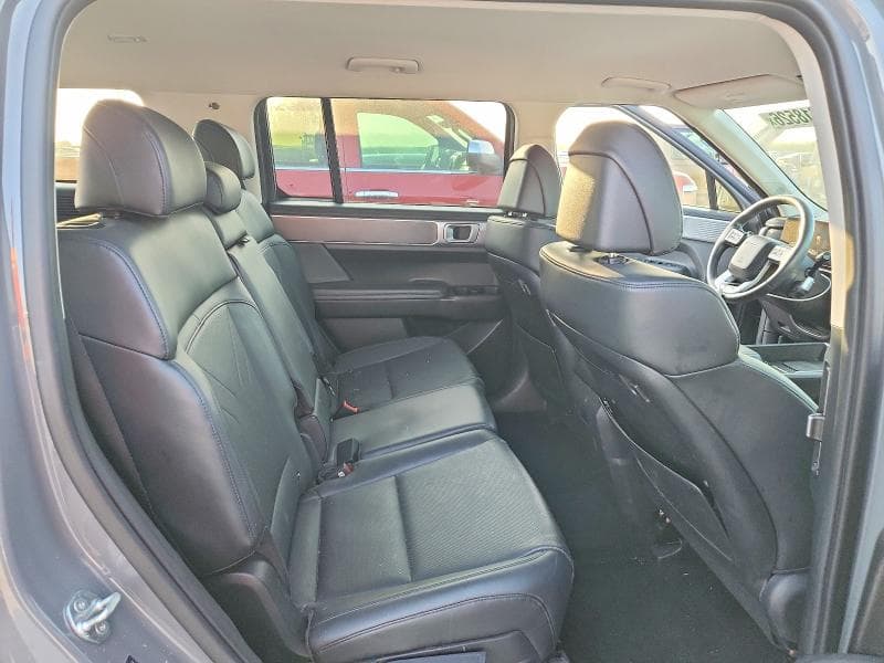 2024 HYUNDAI SANTA FE SEL 11