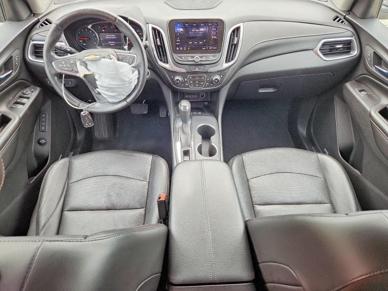 2020 CHEVROLET EQUINOX PREMIER 8