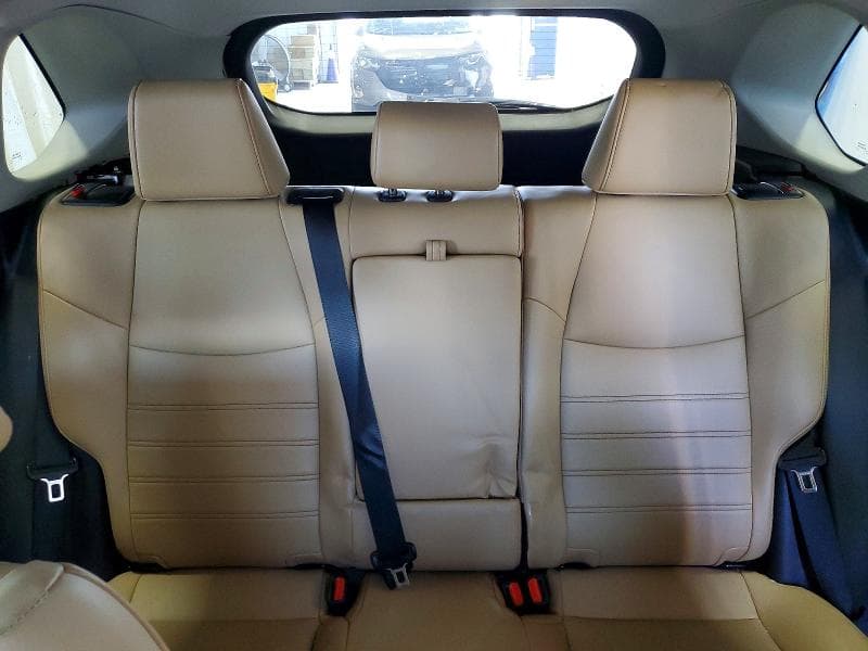 2025 TOYOTA RAV4 XLE PREMIUM 10