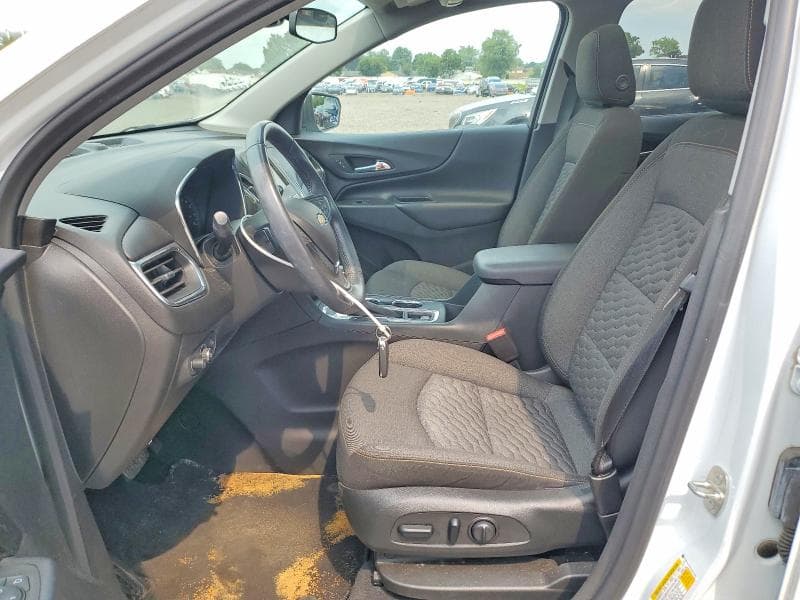 2020 CHEVROLET EQUINOX LT 7