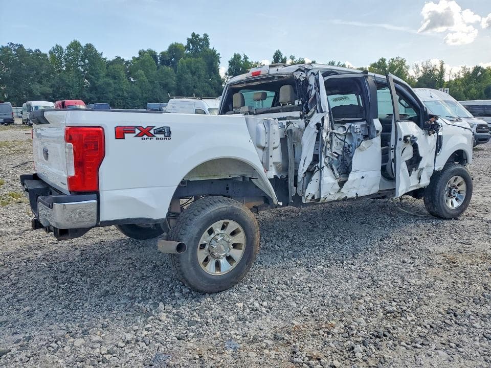 2019 FORD F250 SUPER DUTY 3