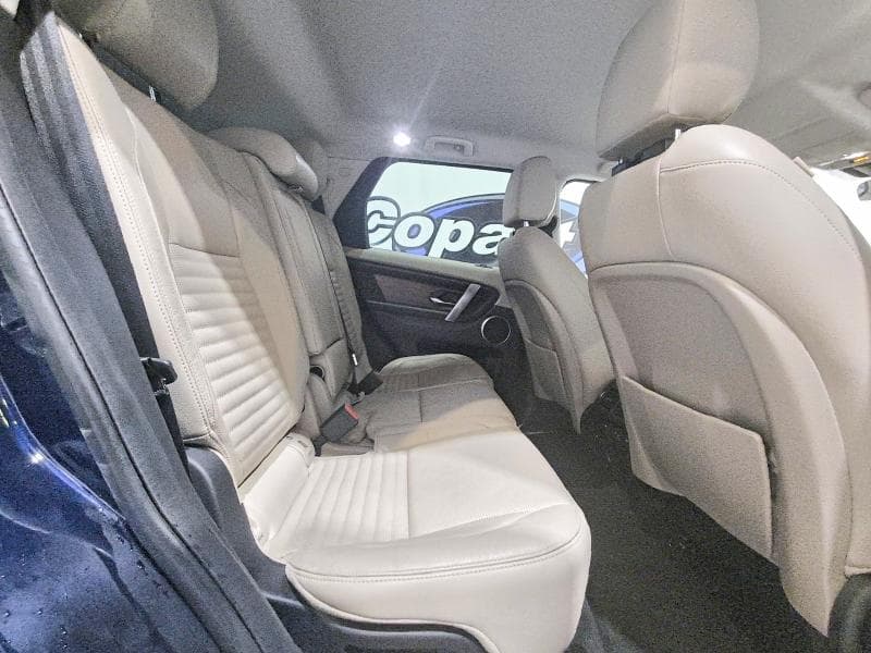 2020 LAND ROVER DISCOVERY SPORT S 11