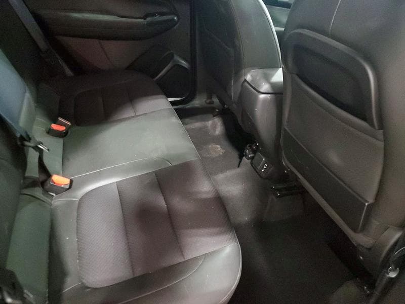 2021 CHEVROLET TRAILBLAZER RS 11