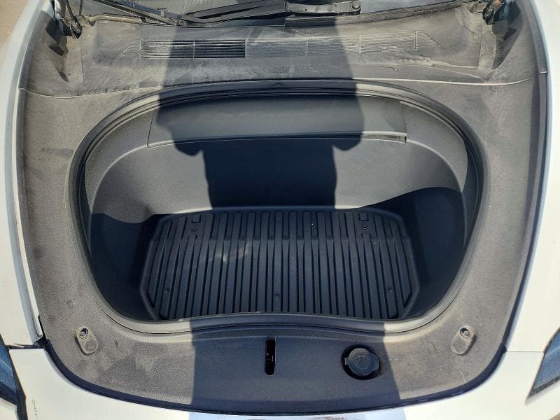 2024 TESLA MODEL 3 11