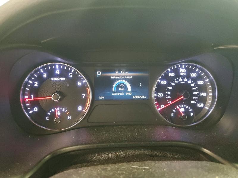 2023 KIA FORTE LXS 9