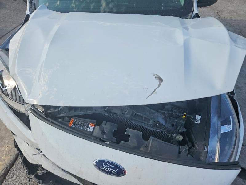 2022 FORD ESCAPE SE 12
