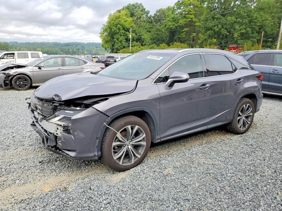 2018 LEXUS RX 350 BASE - 1