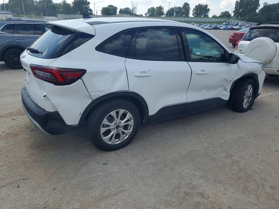 2025 FORD ESCAPE ACTIVE 3