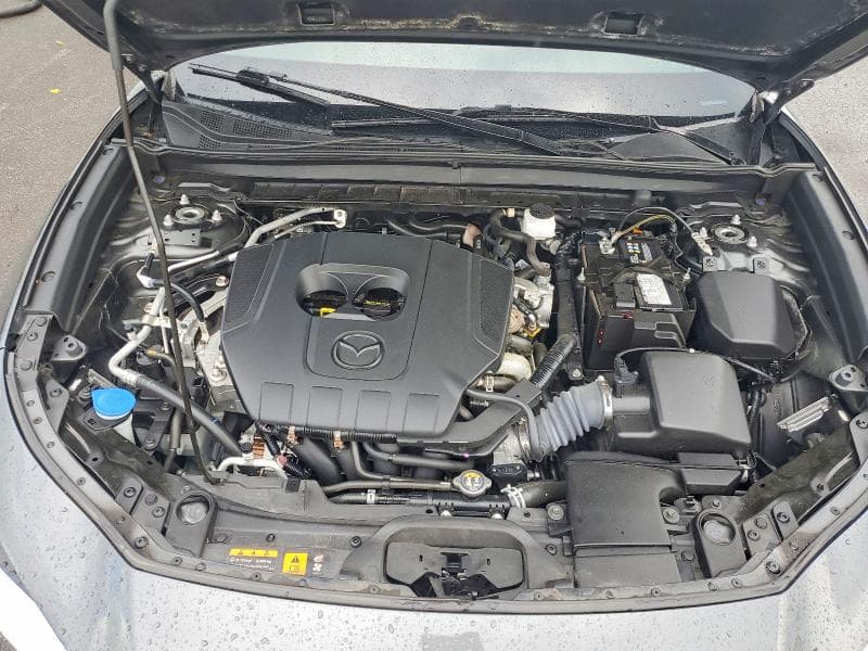 2024 MAZDA CX-30 PREFERRED 12