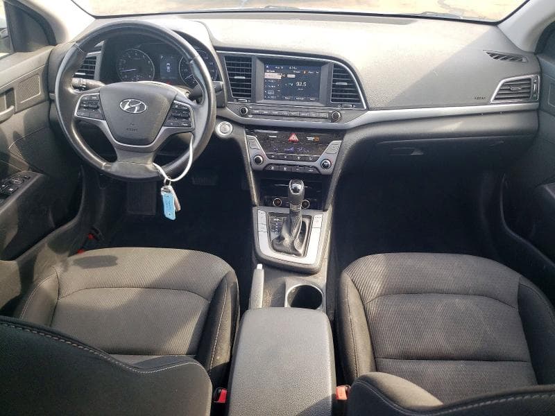 2018 HYUNDAI ELANTRA VALUE EDITION 8