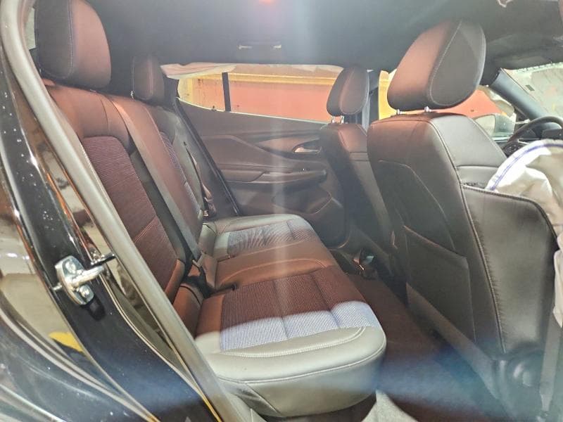 2026 BUICK ENVISTA PREFERRED 11