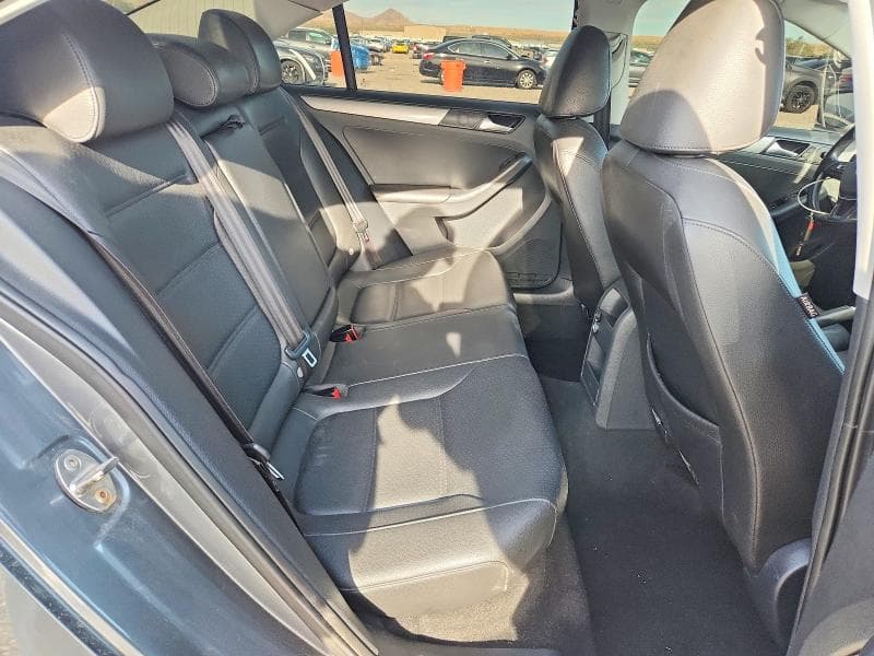 2017 VOLKSWAGEN JETTA SE 10