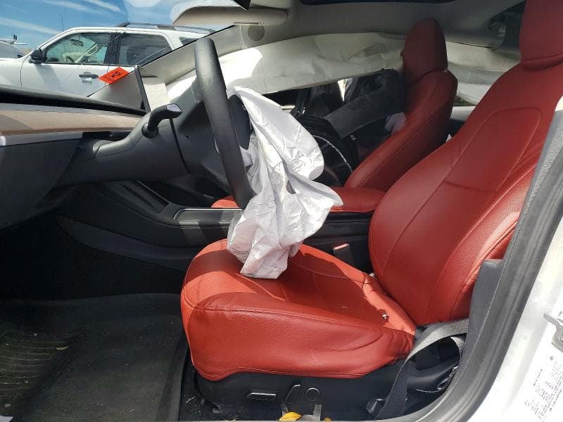 2023 TESLA MODEL 3 7