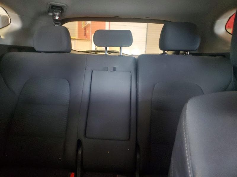 2019 HYUNDAI TUCSON SE 10