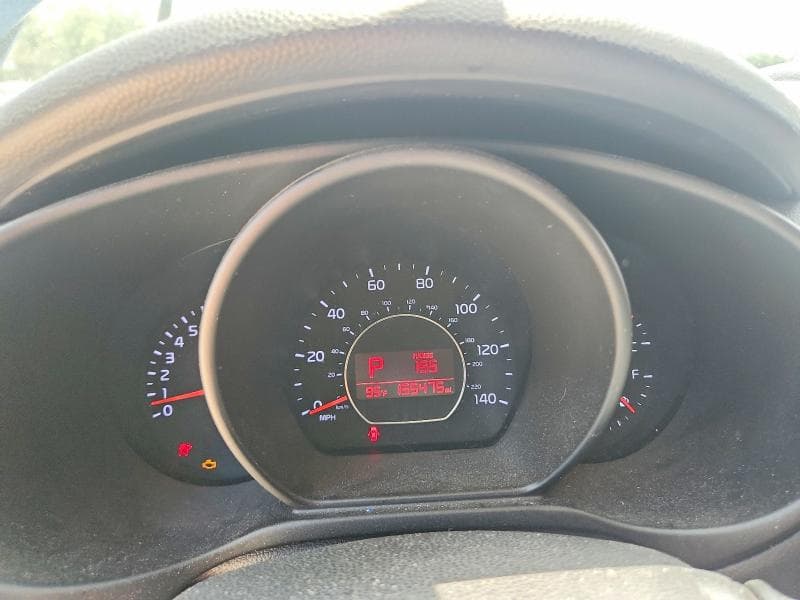 2019 KIA SOUL + 9