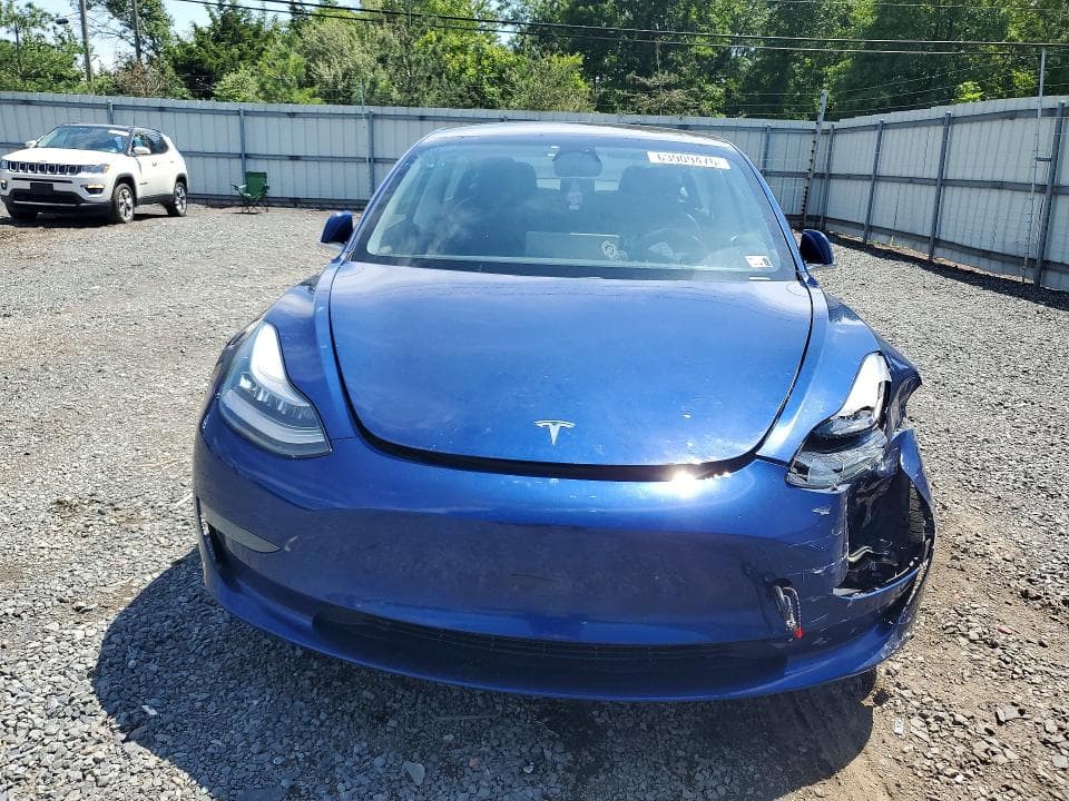 2019 TESLA MODEL 3 5