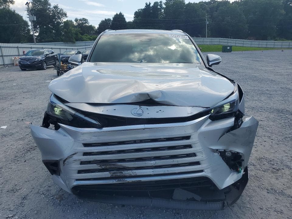 2024 LEXUS TX350 5