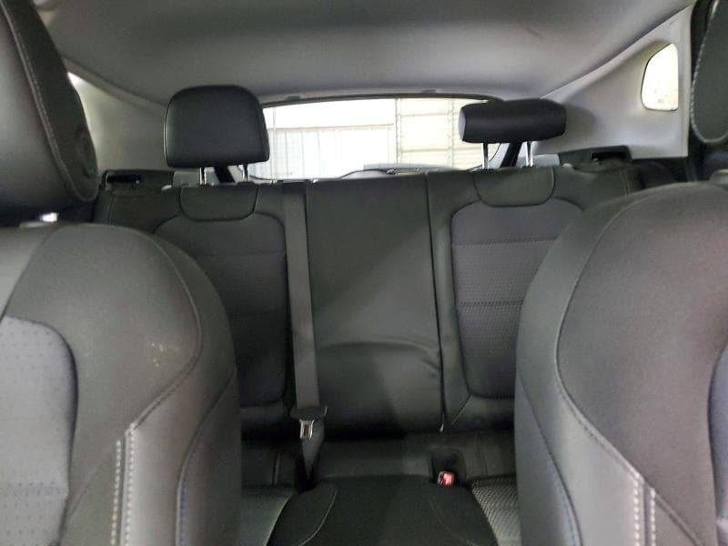 2026 CHEVROLET TRAX 1LT 10