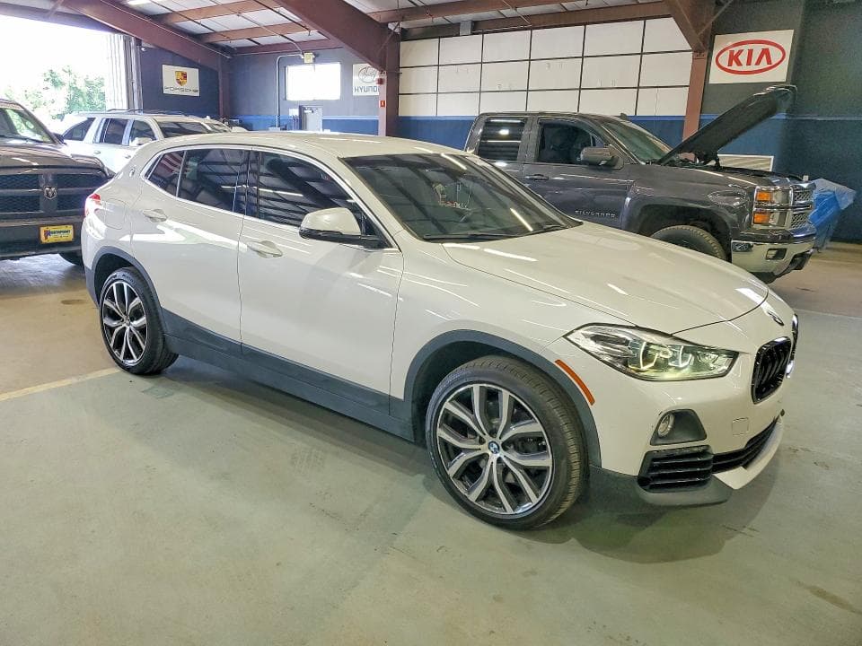 2018 BMW X2 XDRIVE28I 4