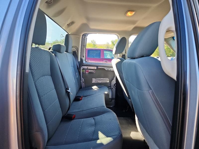 2019 RAM 1500 CLASSIC TRADESMAN 10