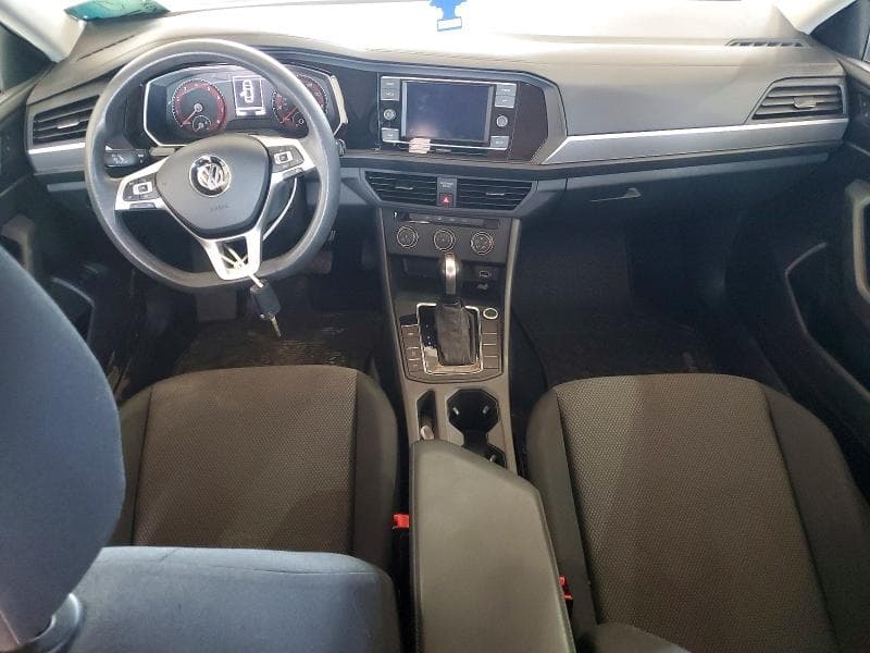 2019 VOLKSWAGEN JETTA S 8