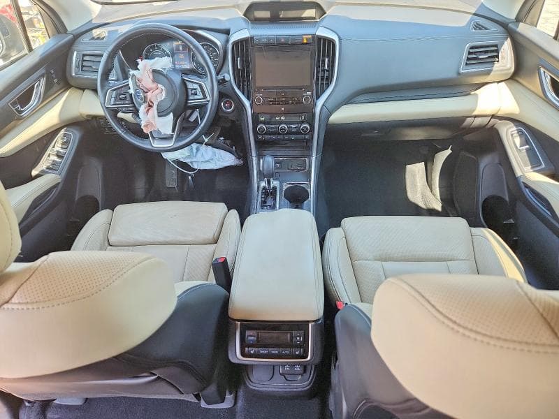 2021 SUBARU ASCENT LIMITED 8