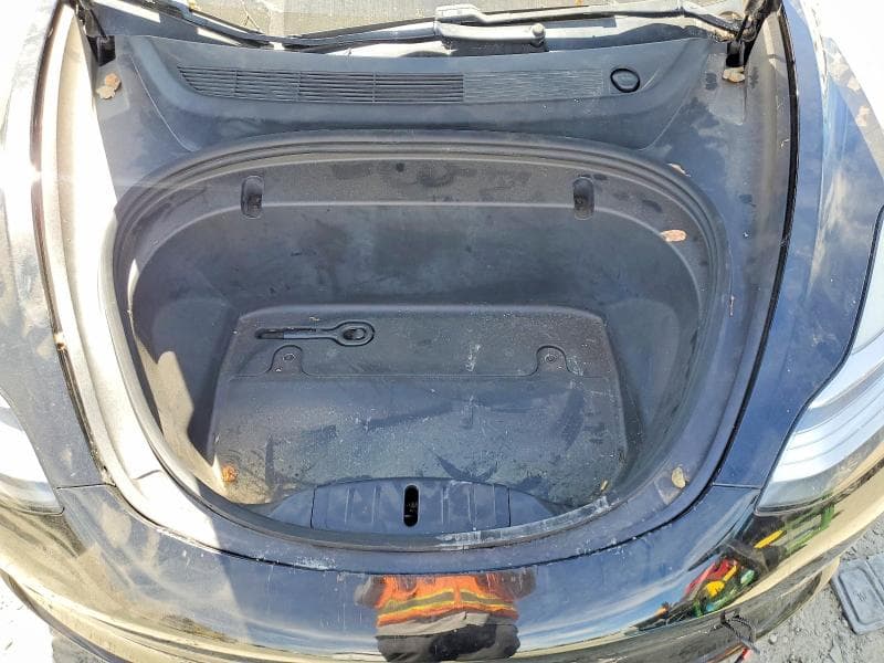 2020 TESLA MODEL 3 11