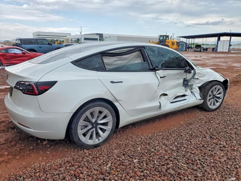 2023 TESLA MODEL 3 3