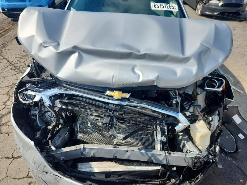 2019 CHEVROLET EQUINOX LT 12