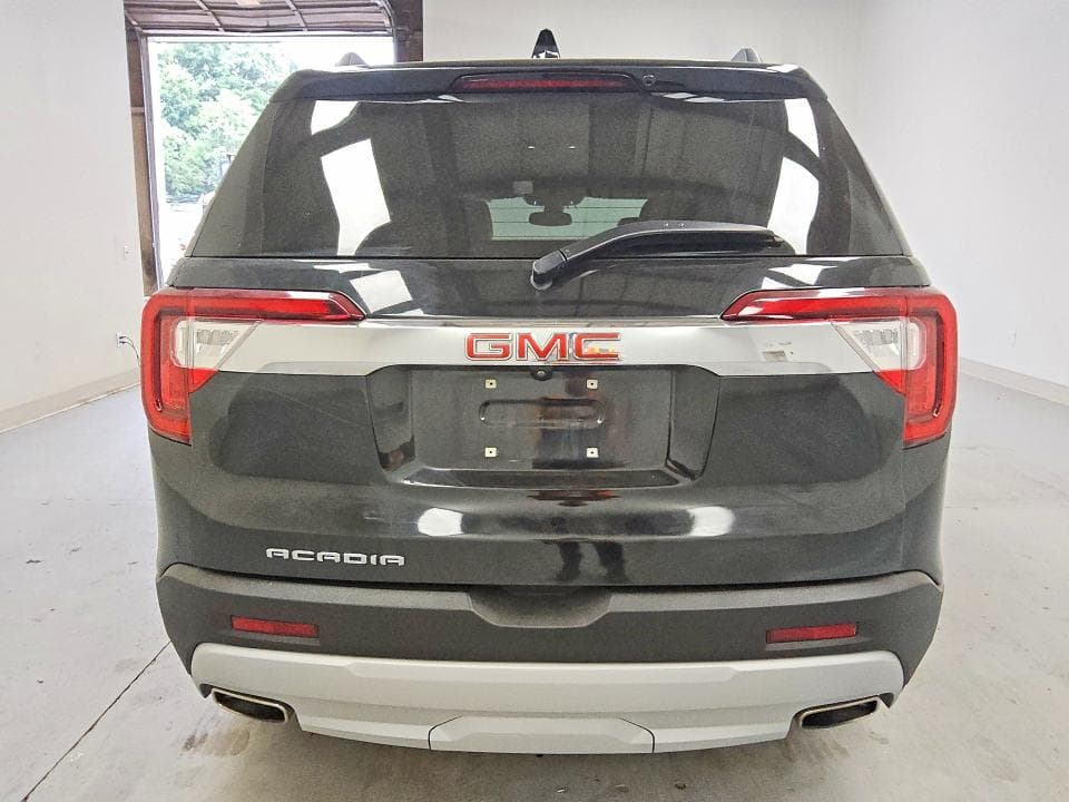 2023 GMC ACADIA SLT 6