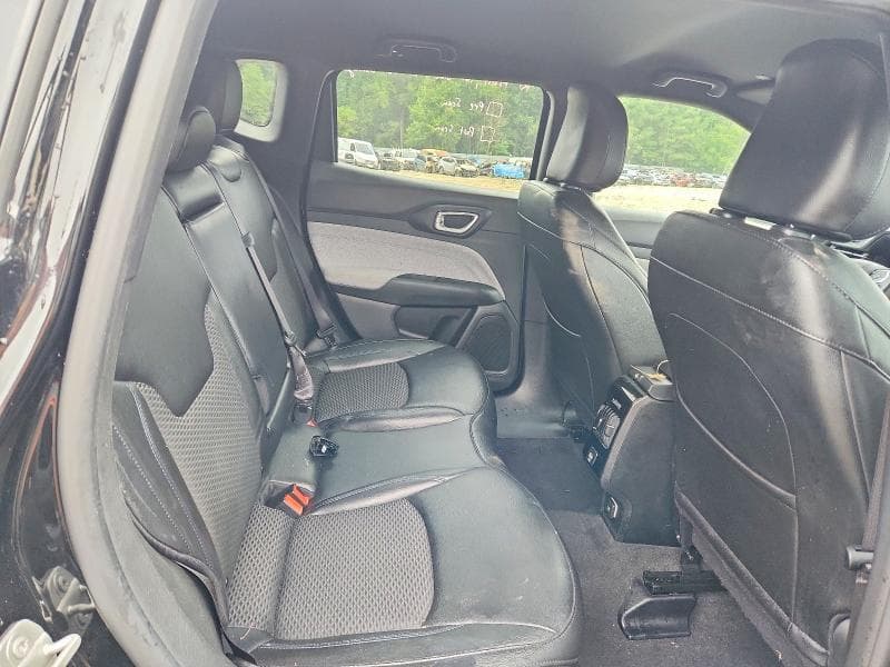 2024 JEEP COMPASS LATITUDE 11