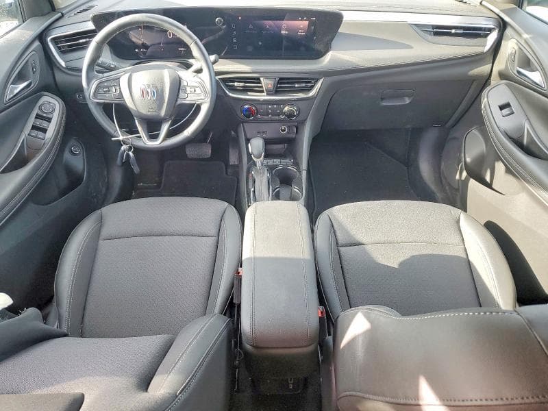 2026 BUICK ENCORE GX PREFERRED 8