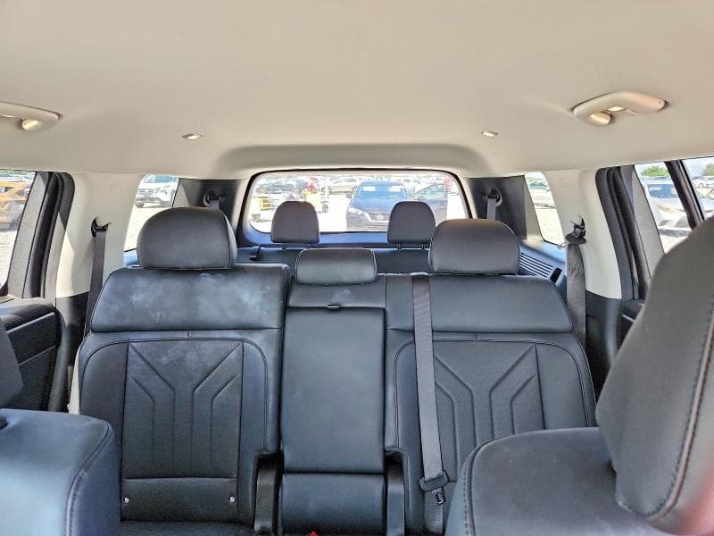 2026 HYUNDAI SANTA FE SEL 10