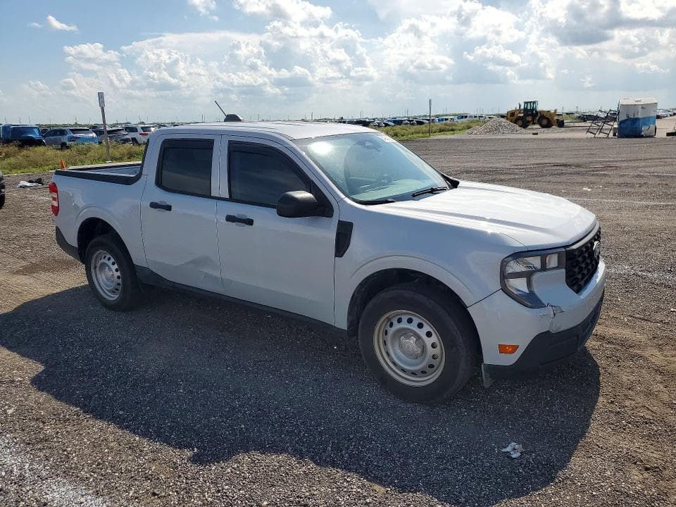 2025 FORD MAVERICK XL 4