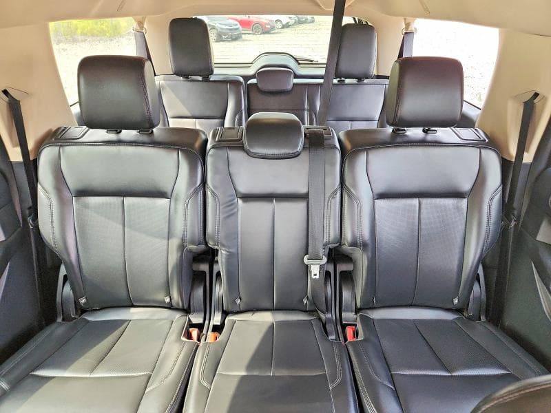 2022 FORD EXPEDITION MAX XLT 10