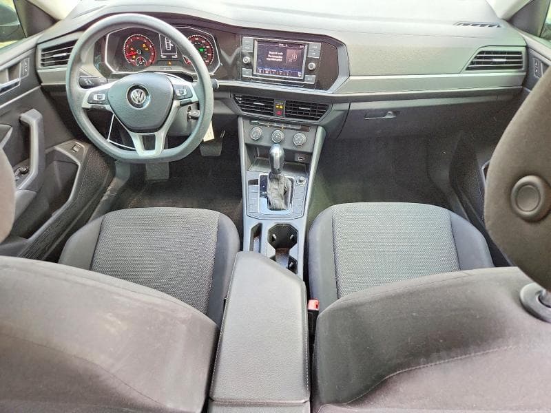 2019 VOLKSWAGEN JETTA S 8