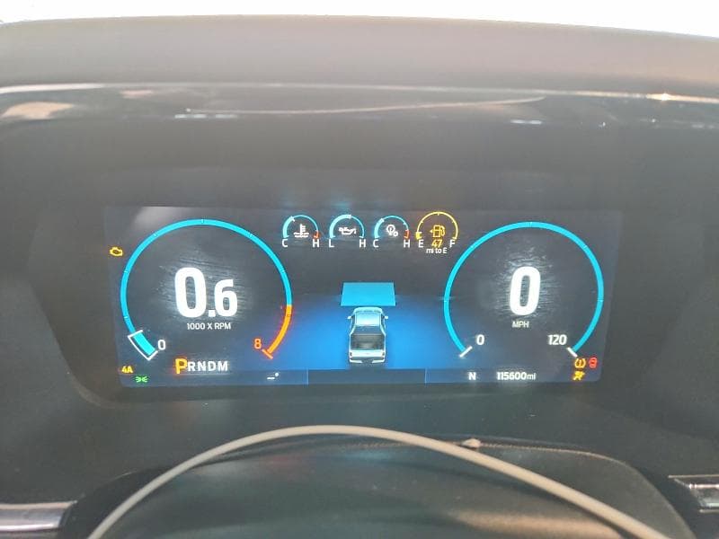 2021 FORD F150 SUPERCREW 9
