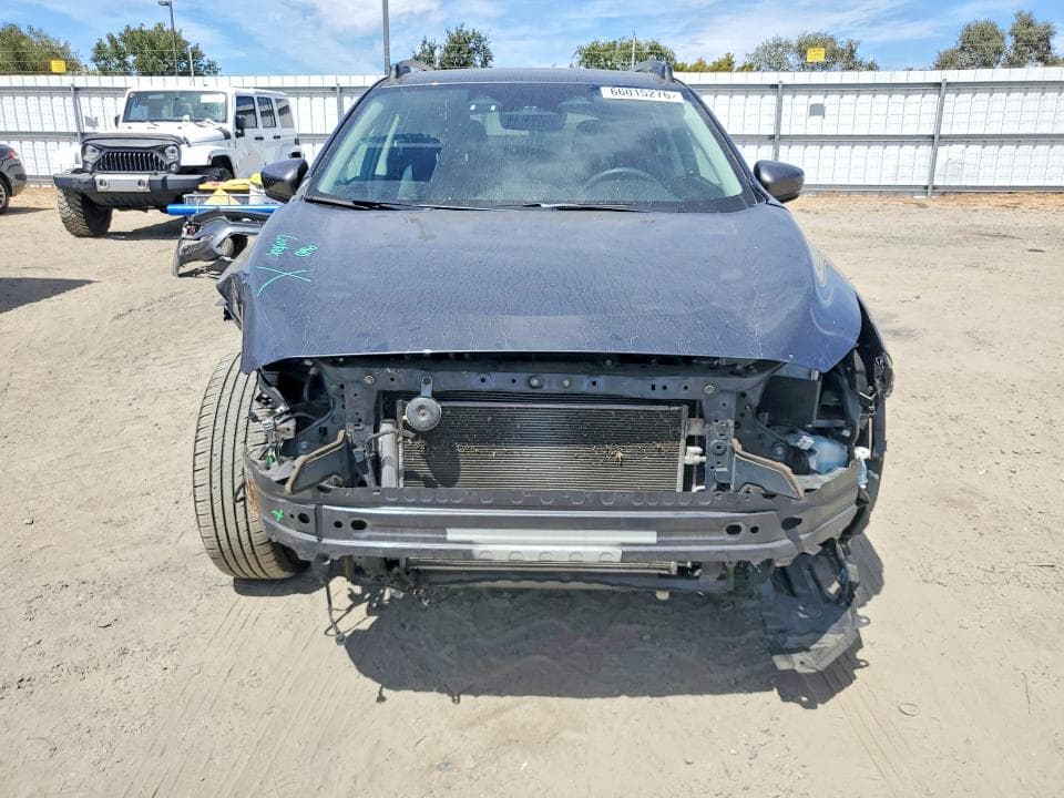 2024 SUBARU CROSSTREK PREMIUM 5