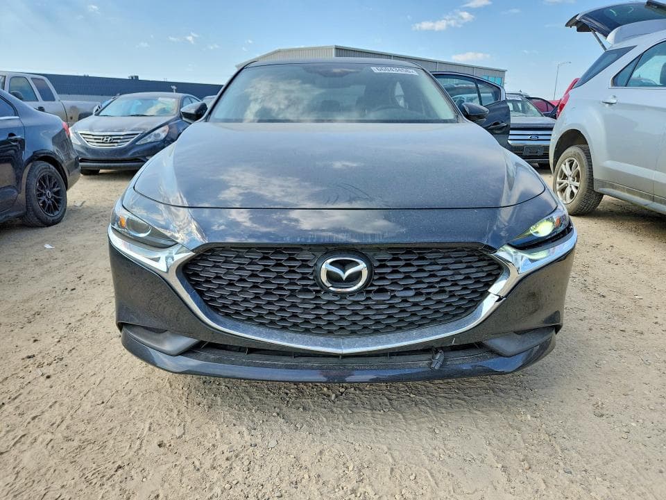 2024 MAZDA 3 SELECT SPORT 5