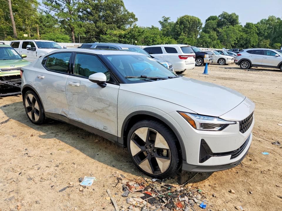 2023 POLESTAR 2 4