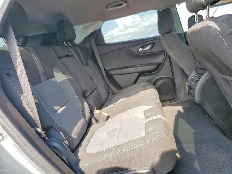 2024 CHEVROLET BLAZER 2LT 11